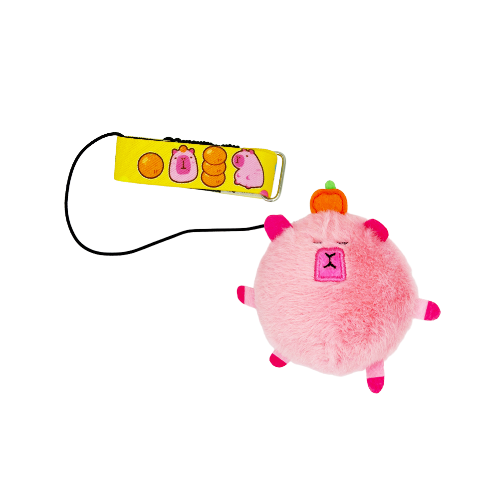 Fuzzy Bouncies