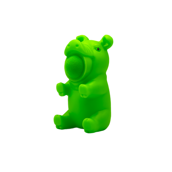 Squeeze Me Piggie Popper