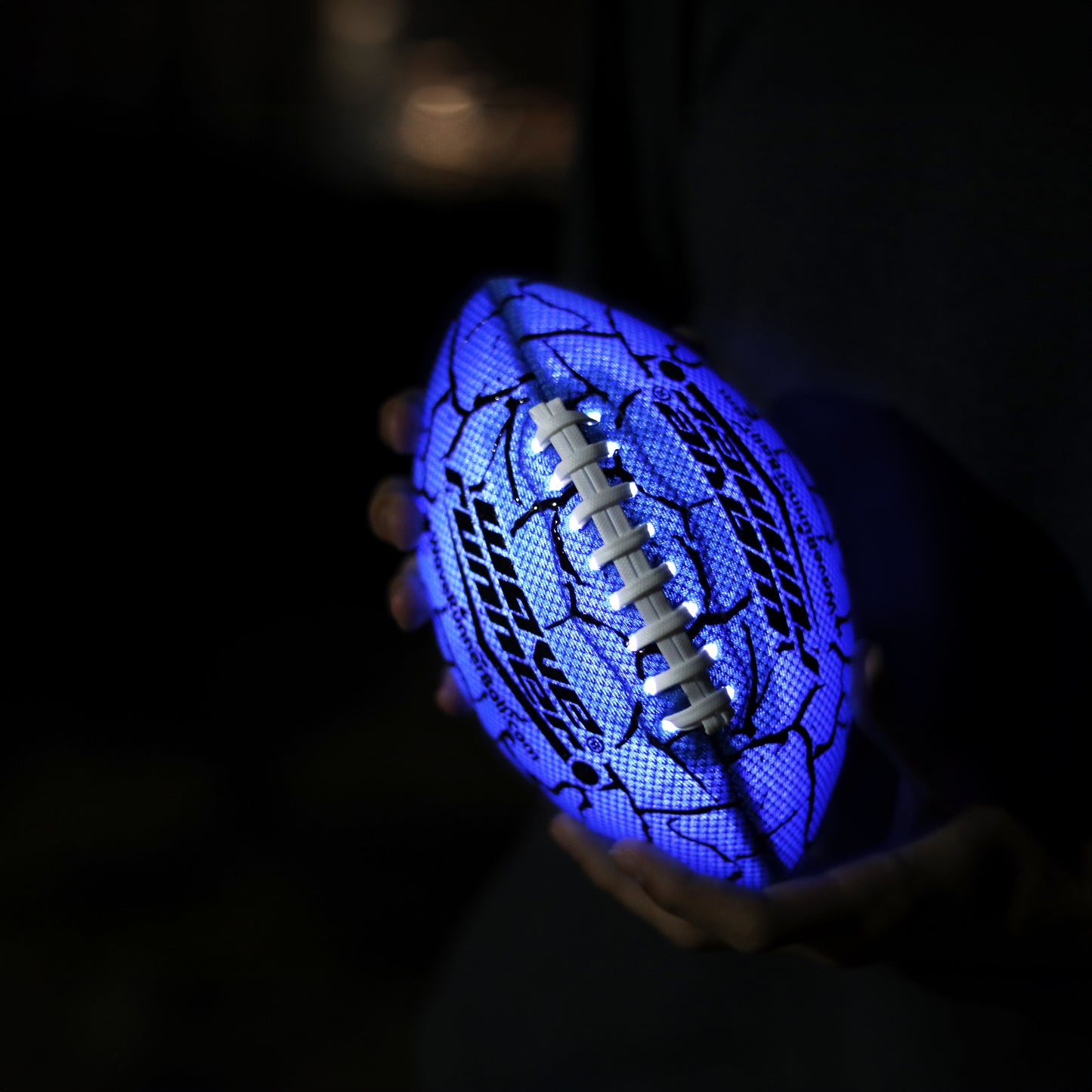 AirGlow LED Football