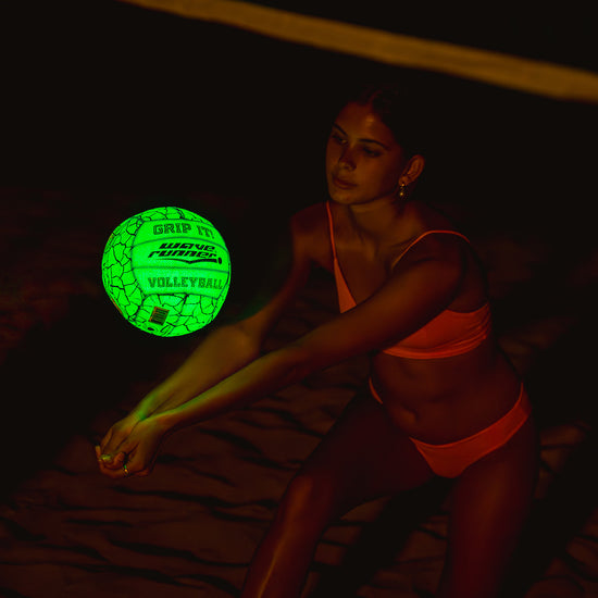 AirGlow LED Volleyball