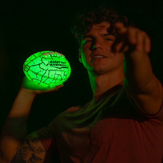 AirGlow LED Football