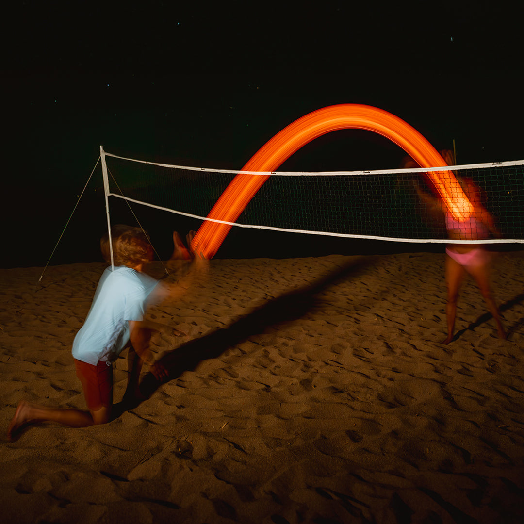 AirGlow LED Volleyball