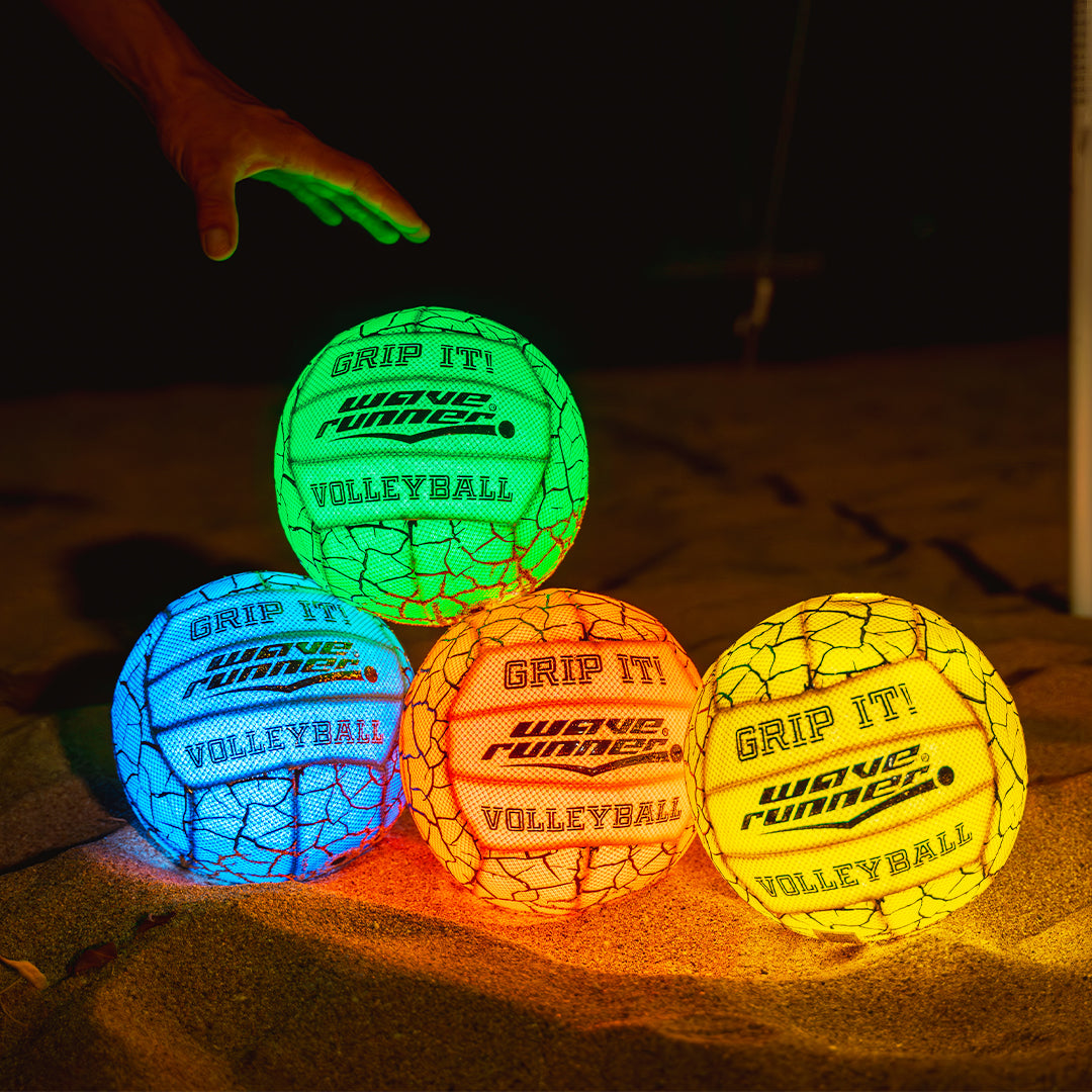 AirGlow LED Volleyball