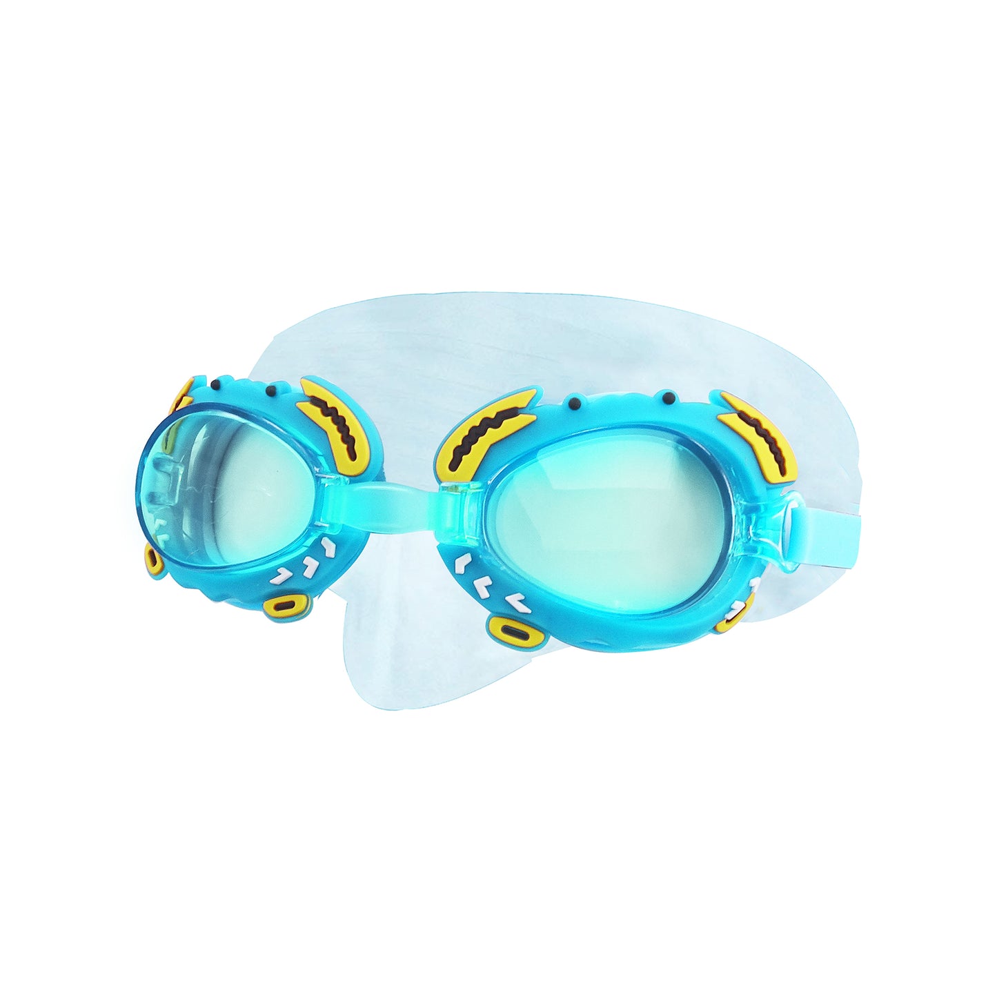 Kids Swim Goggles