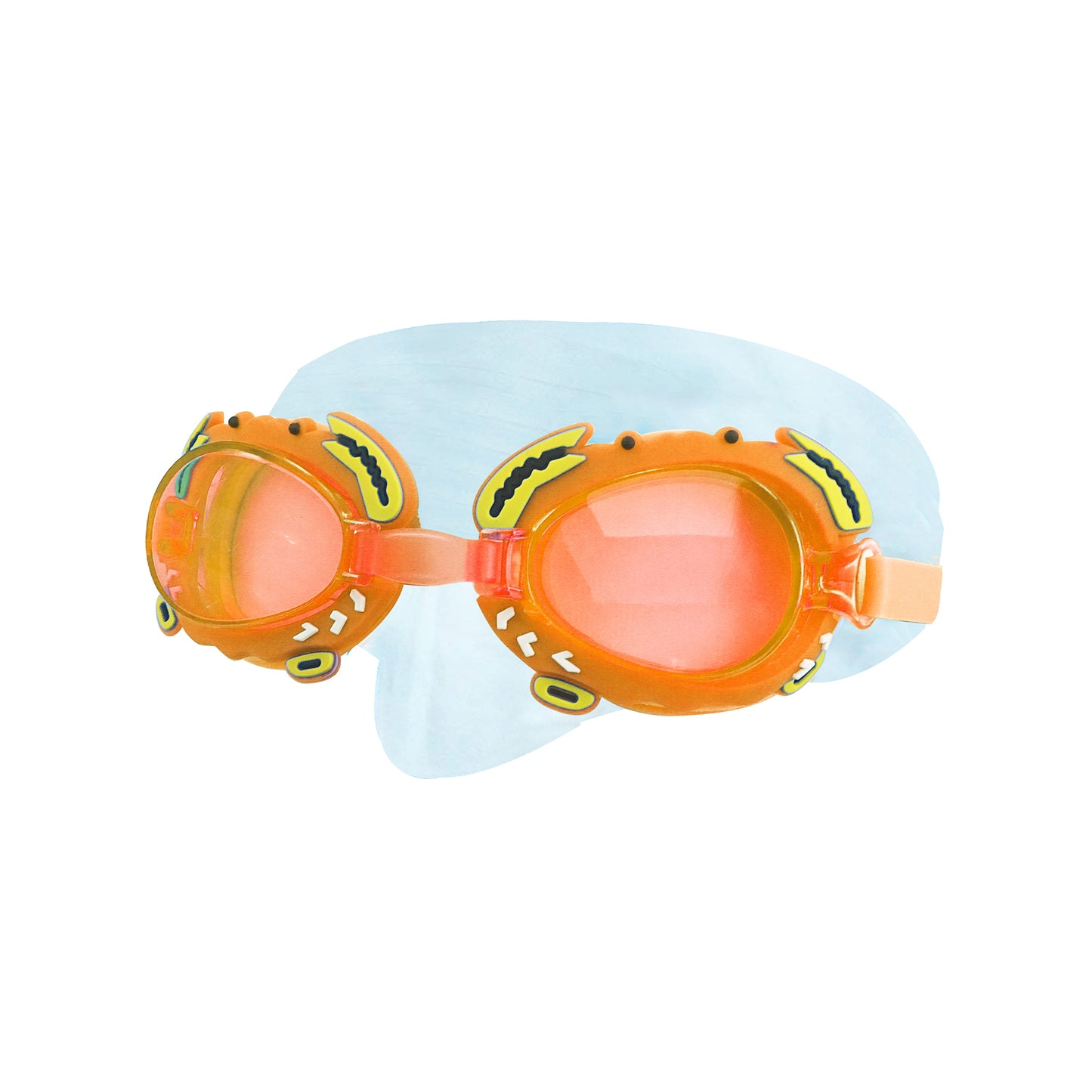 Kids Swim Goggles