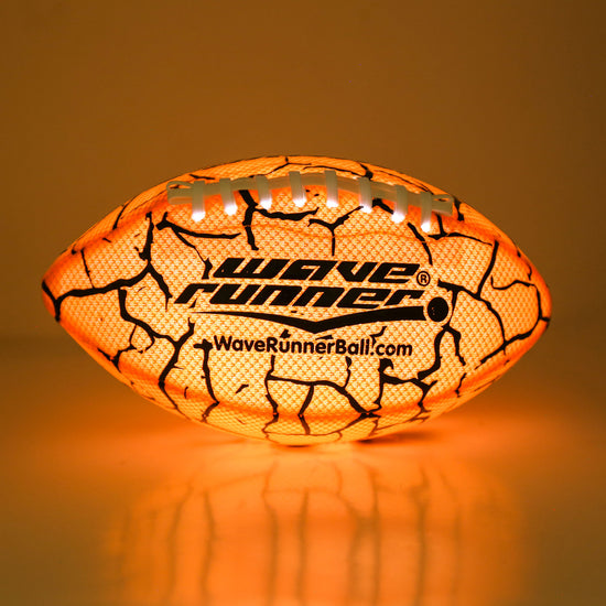 AirGlow LED Football