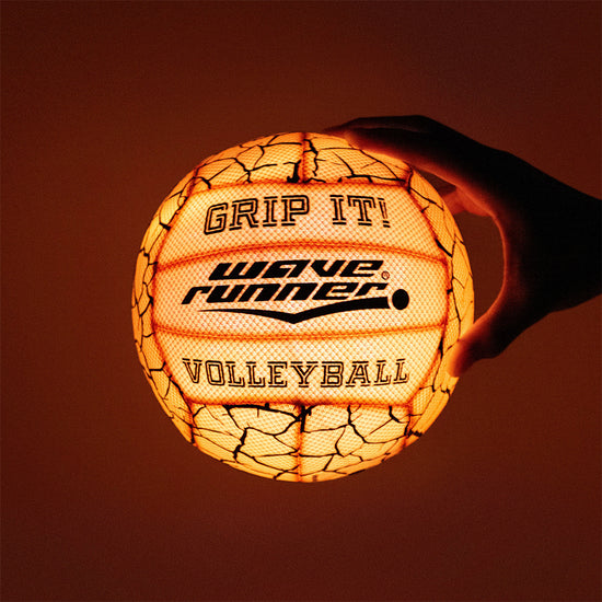 AirGlow LED Volleyball