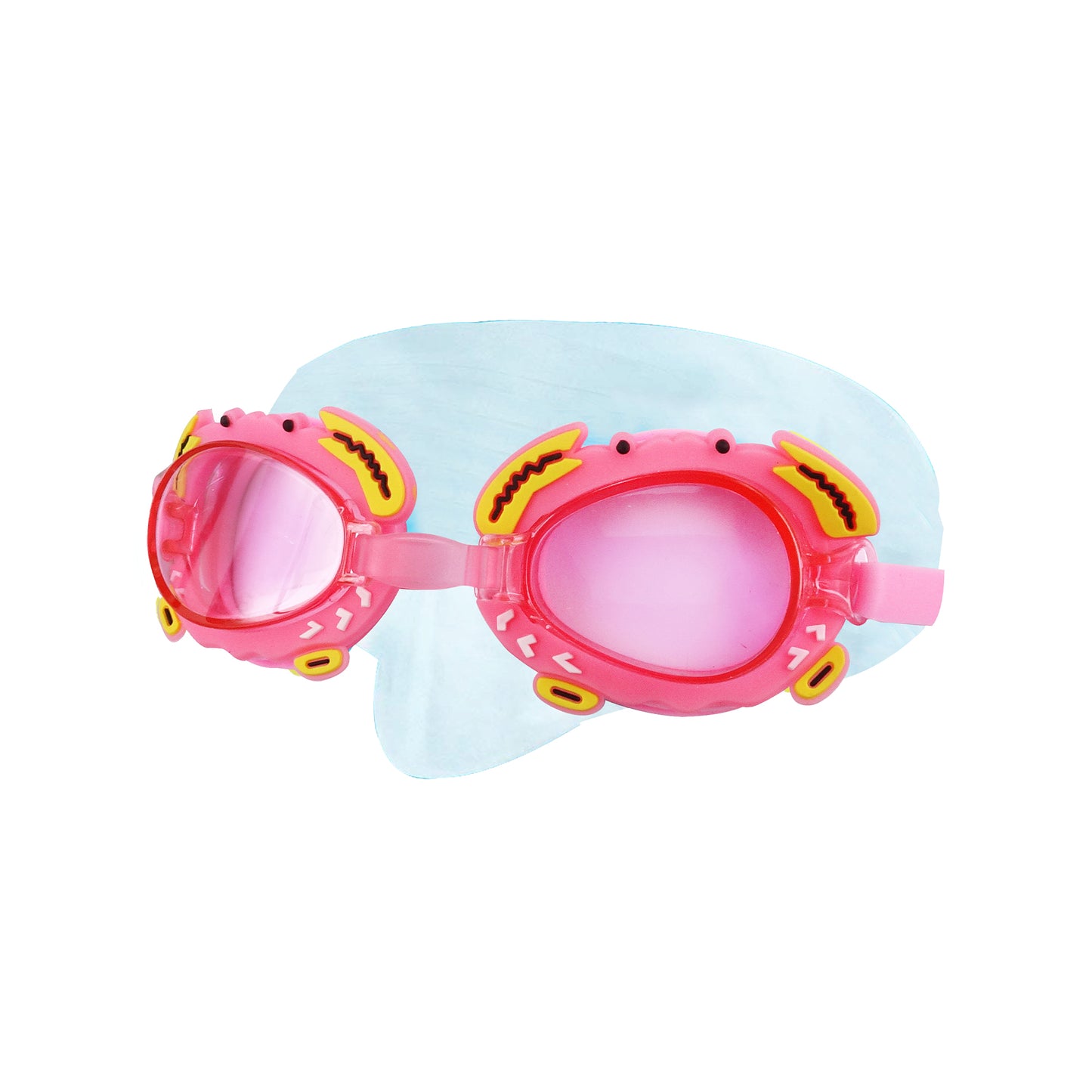Kids Swim Goggles