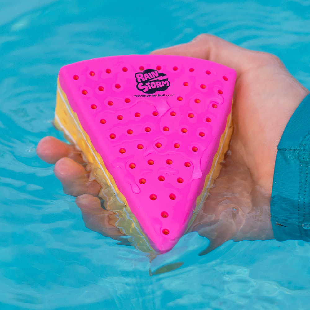 Rainstorm - Cake Series