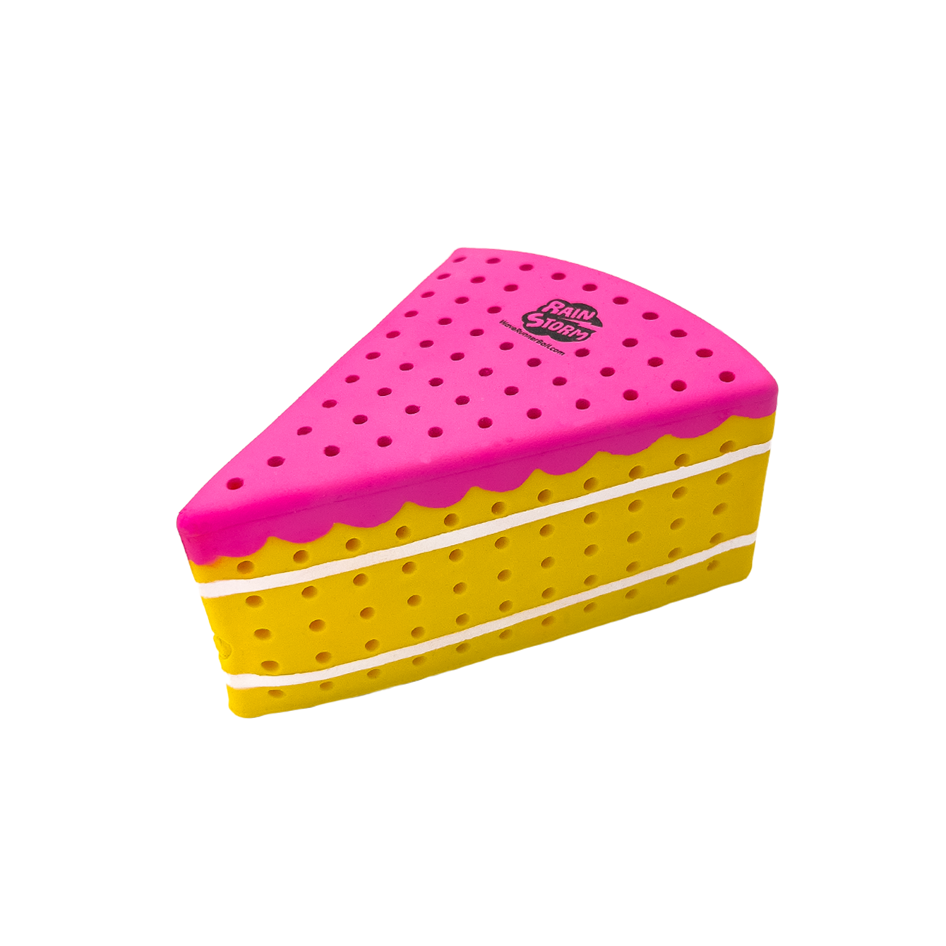 Rainstorm - Cake Series