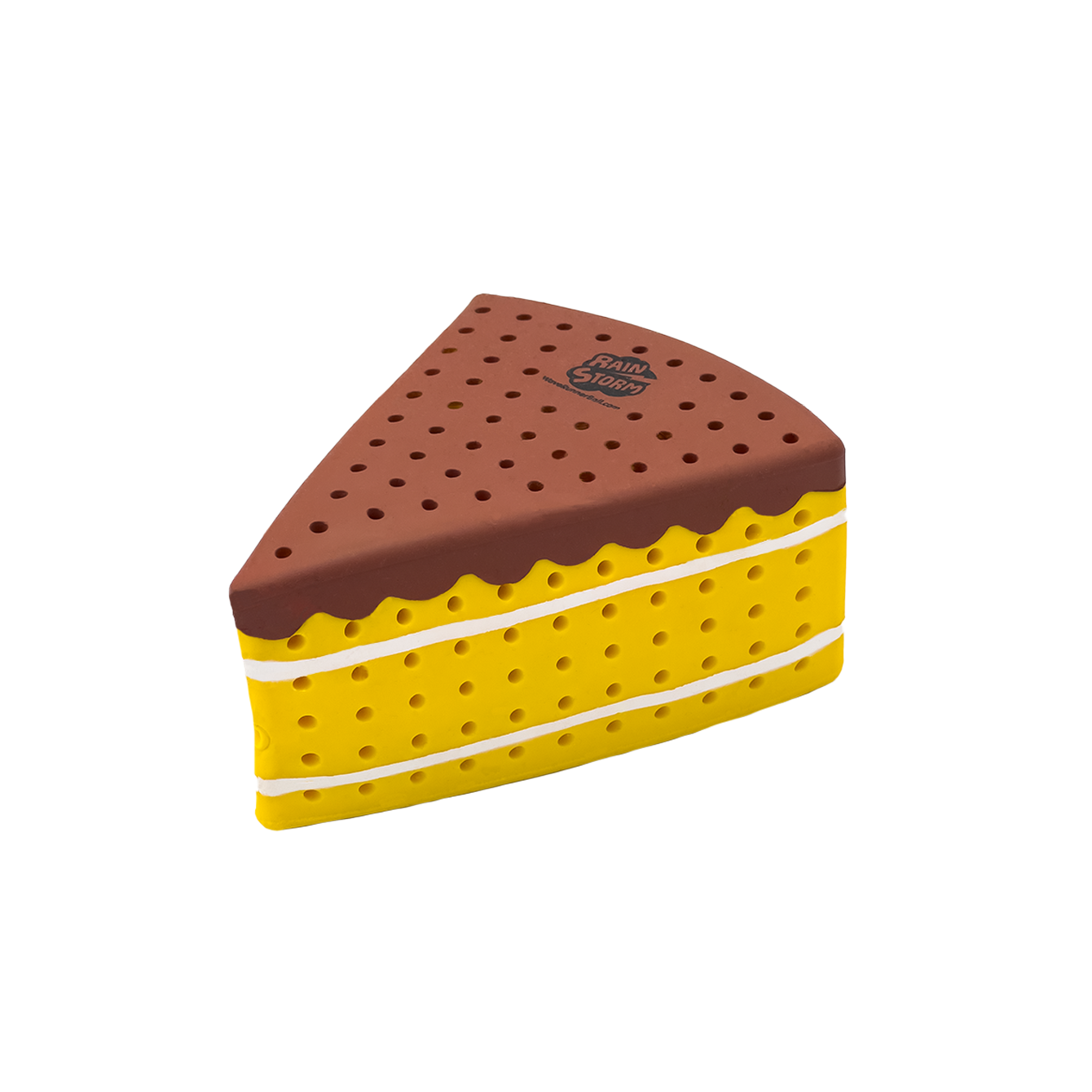 Rainstorm - Cake Series