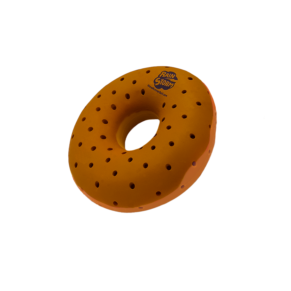 Rainstorm - Doughnut Series