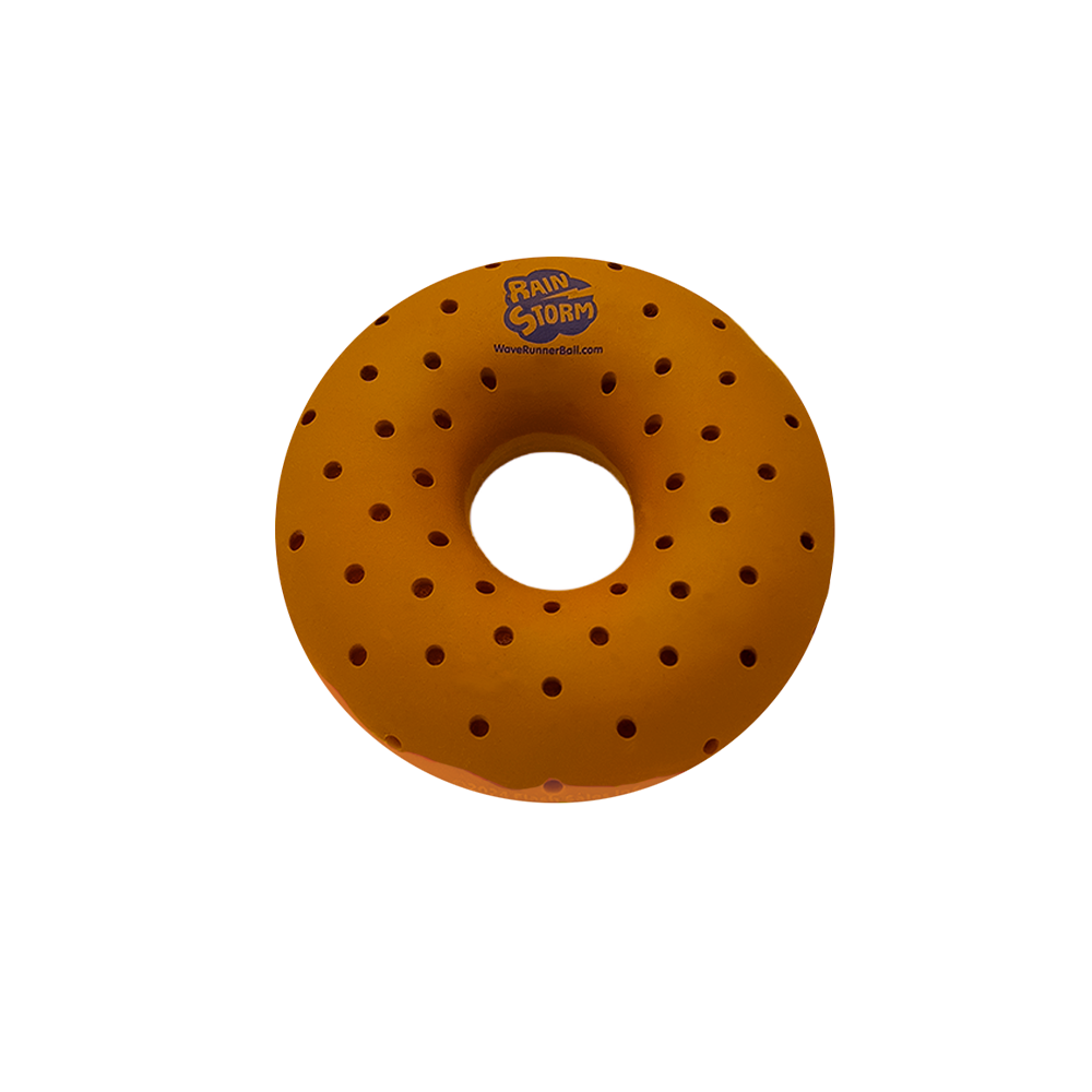 Rainstorm - Doughnut Series