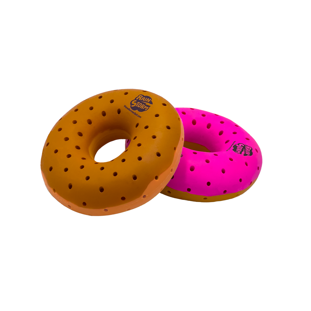 Rainstorm - Doughnut Series