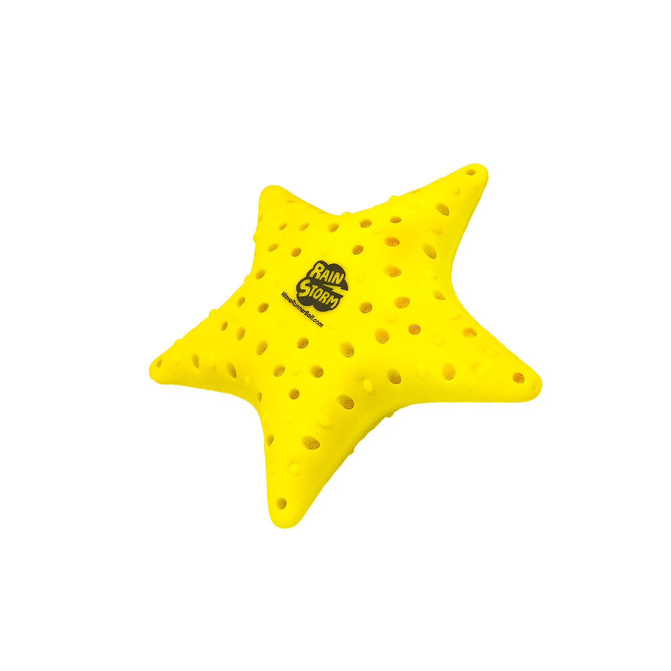 Rainstorm - Starfish Series