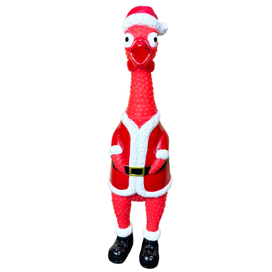 Squeeze Me Christmas Chicken
