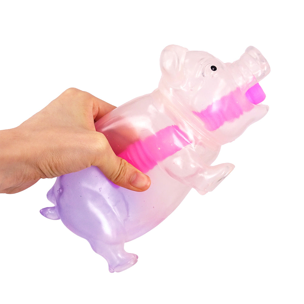 Squeeze Me Clear Piggie