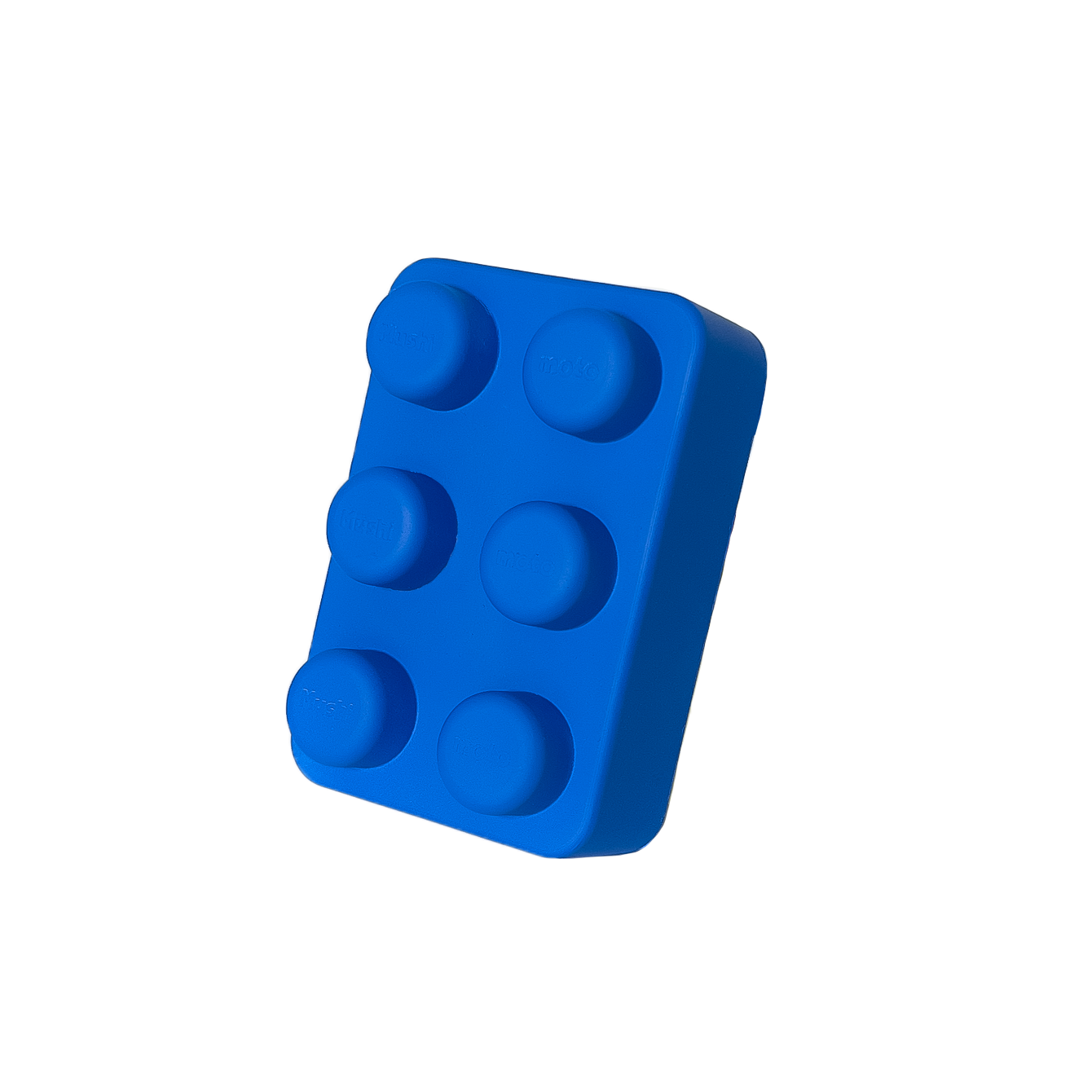 Mushimoto SQUISHY BLOCKZ