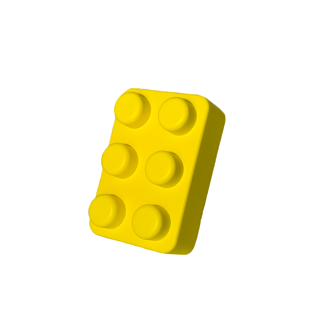 Mushimoto SQUISHY BLOCKZ