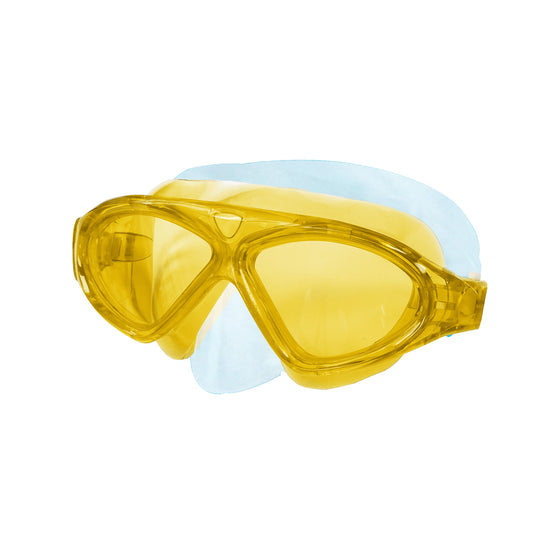 Adult Challenger Swim Goggles