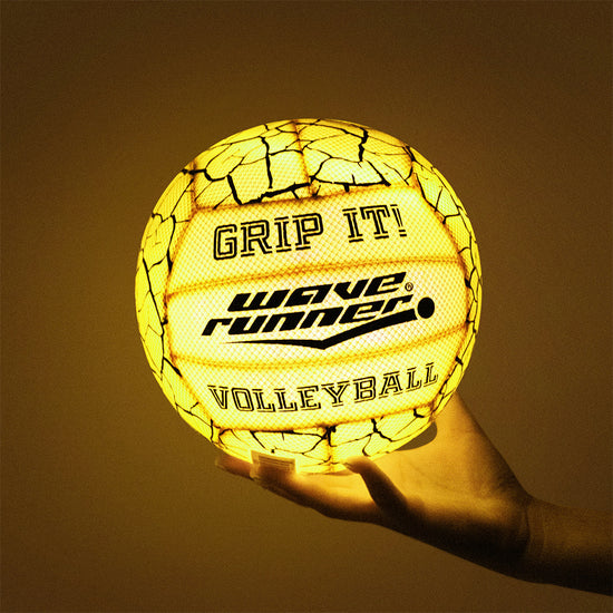 AirGlow LED Volleyball