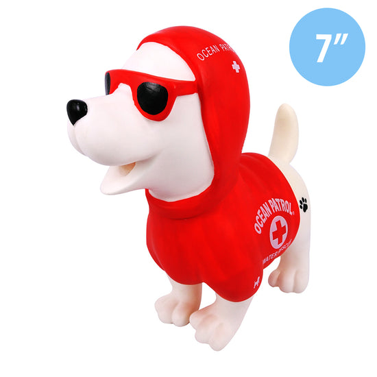 Water Rescue Lifeguard Series - Dog