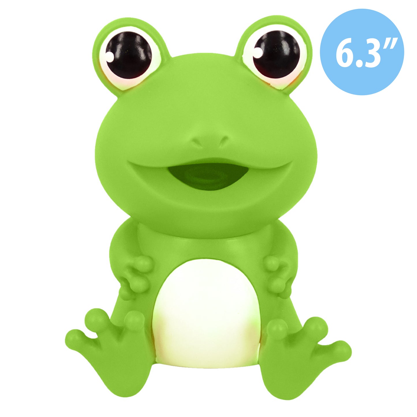 Frog Squishy -  Canada