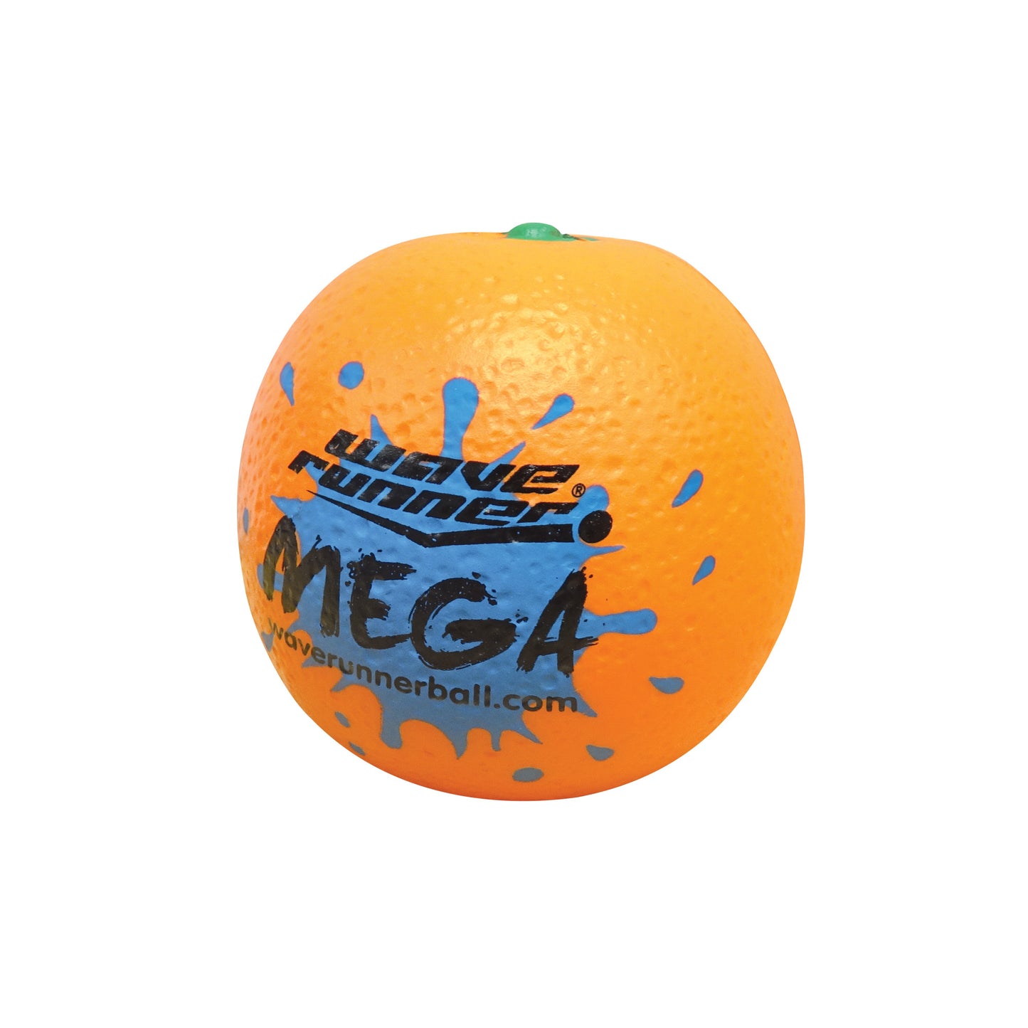 Orange Mega Ball