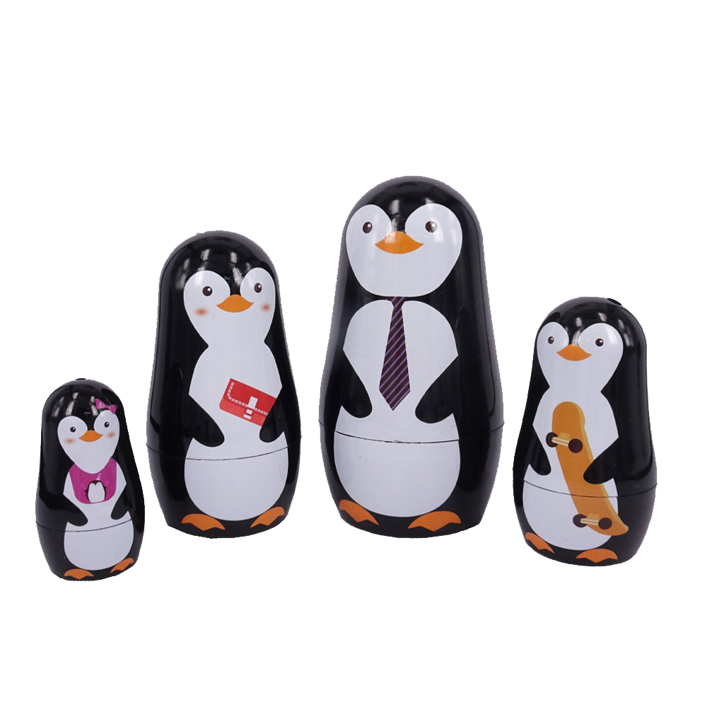 Animolds Dive Toy - Penguin