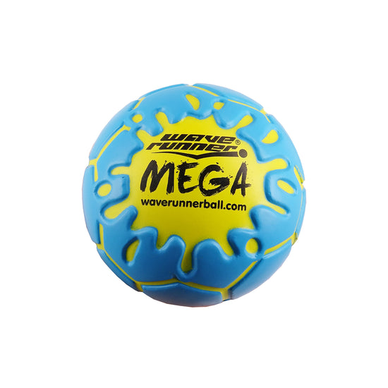 MEGA Ball Soccer Series