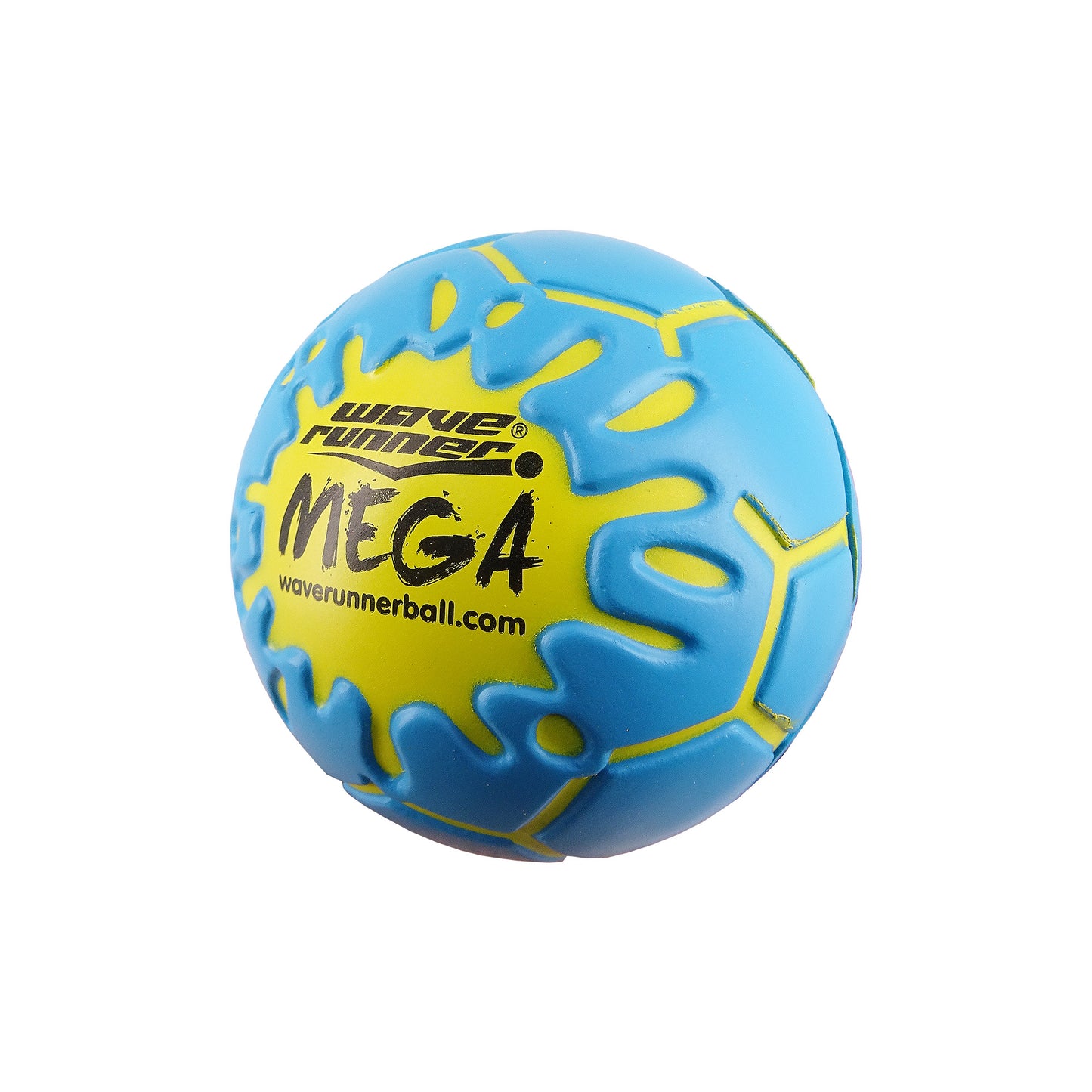 MEGA Ball Soccer Series