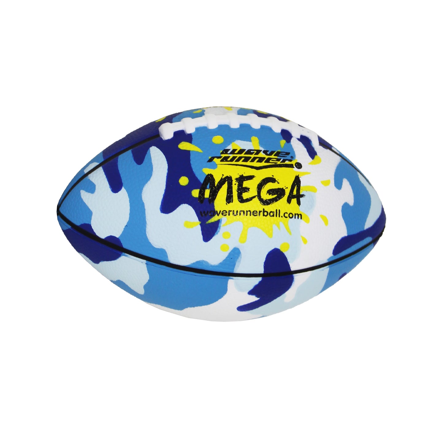 MEGA Football Camouflage Series