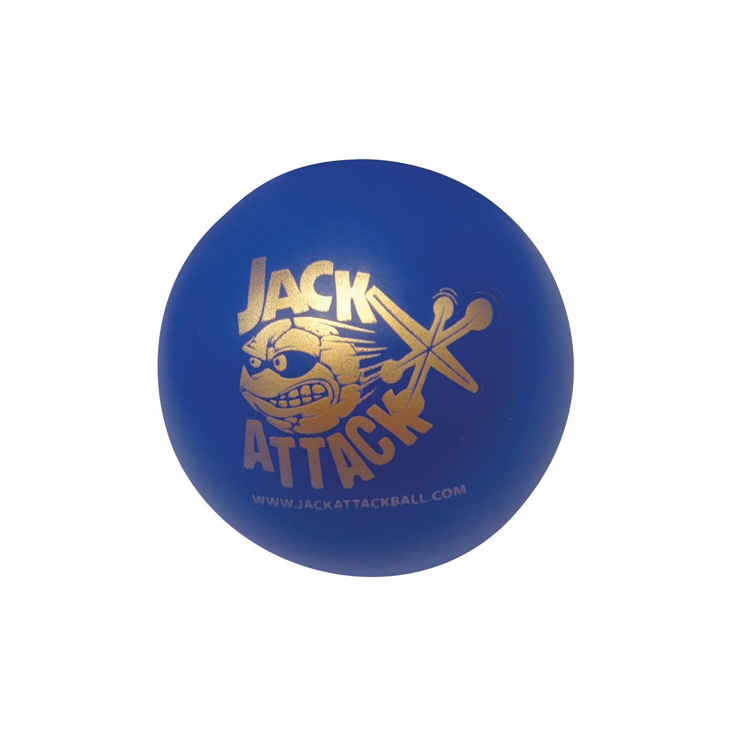 Jack Attack Game