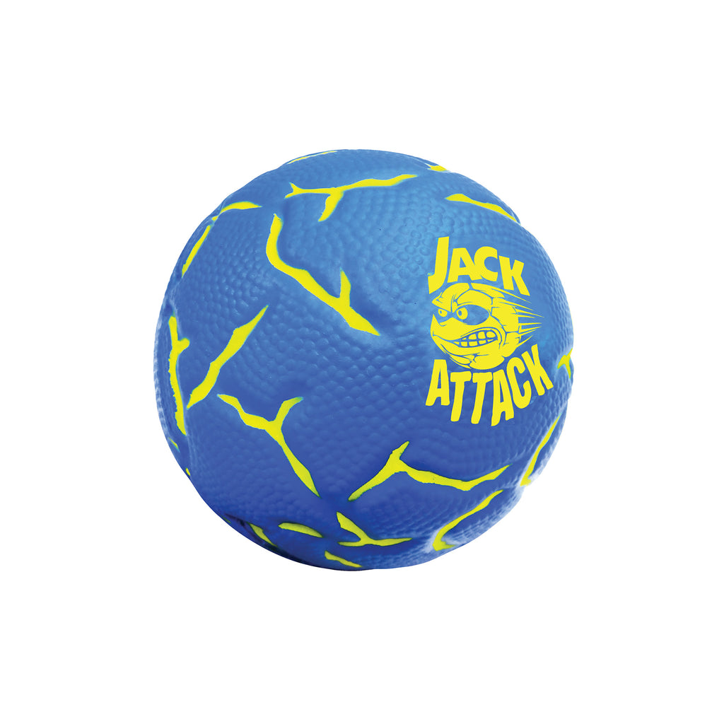 [G-RAPシールド] JACK BALL - Young Trends... Jack Attack Grip Ball - Afterpay Available!