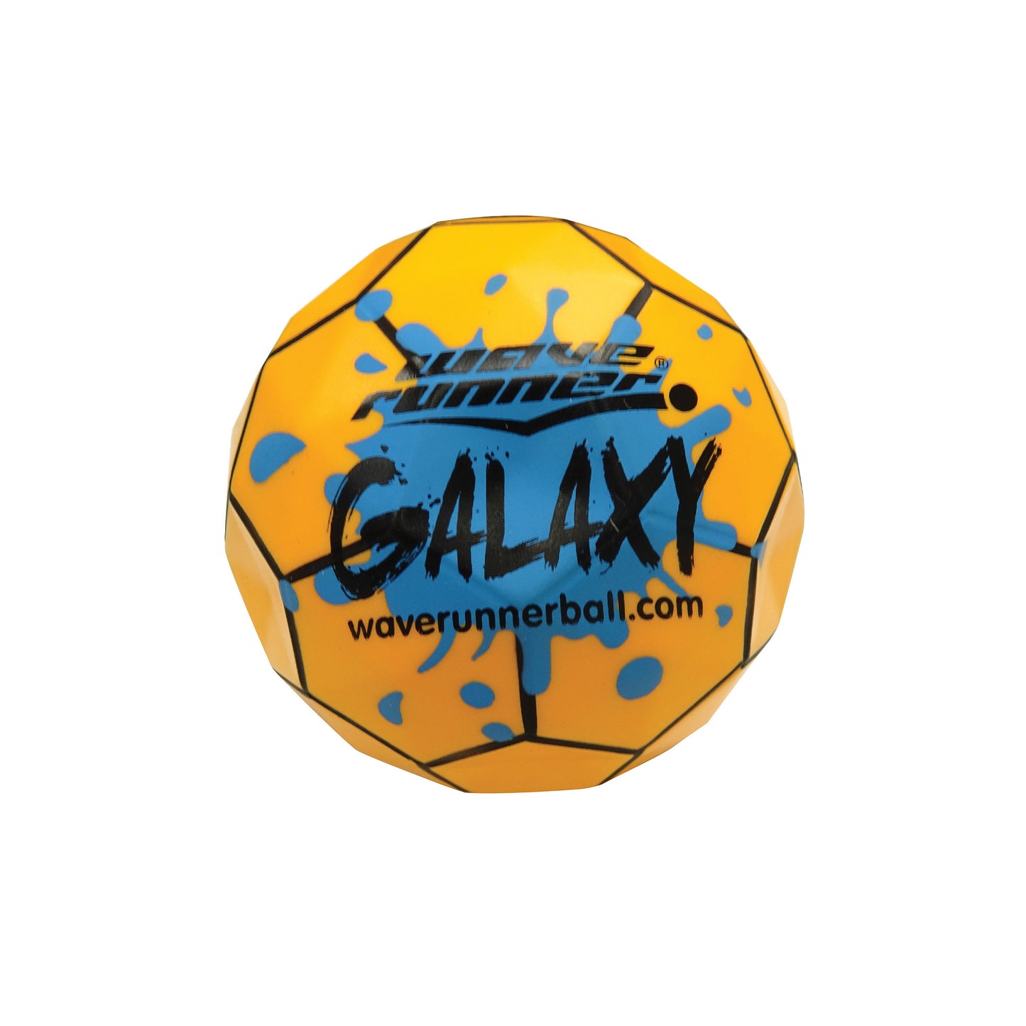4 Pack - Galaxy Ball (Random Color)