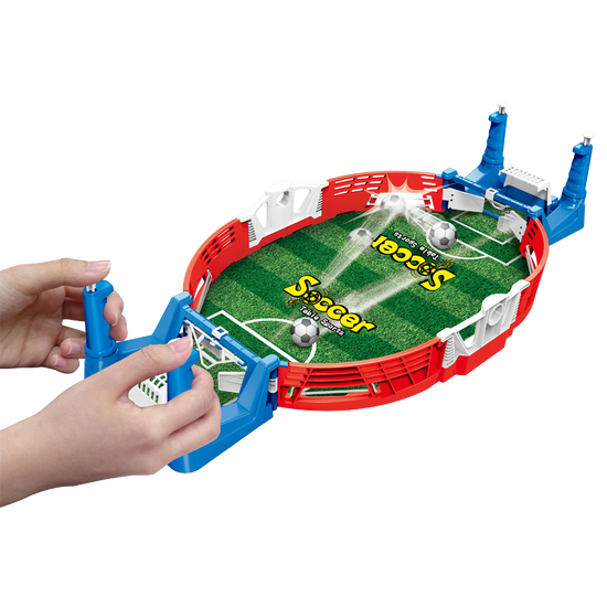 Flash Sports Table Soccer Game