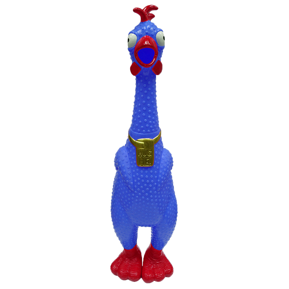 Load image into Gallery viewer, Hug Me Giant Chicken
