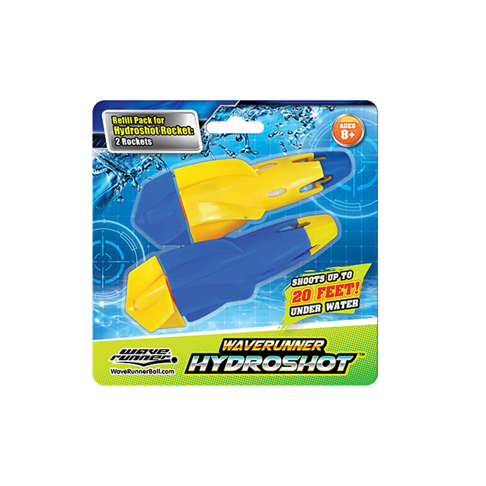 Hydroshot Refill Pack Flash Sales Inc.