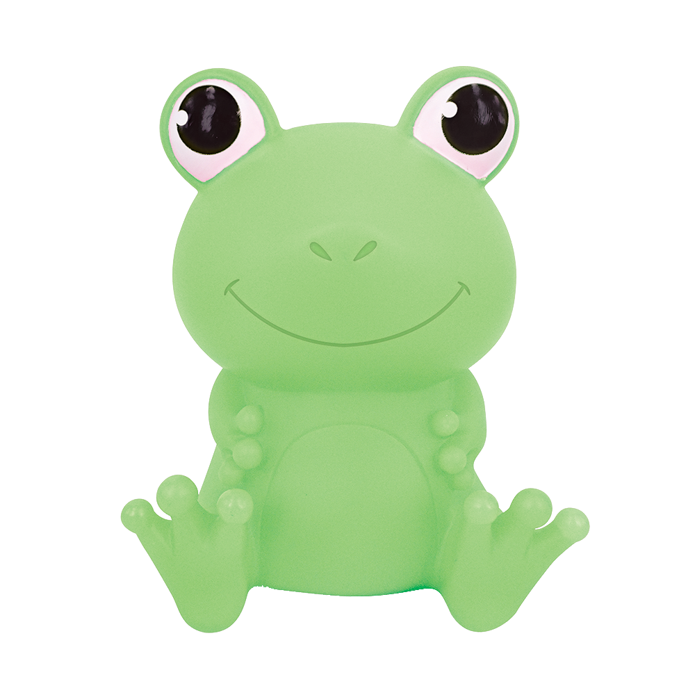 Load image into Gallery viewer, Froggy Mood/Night Light
