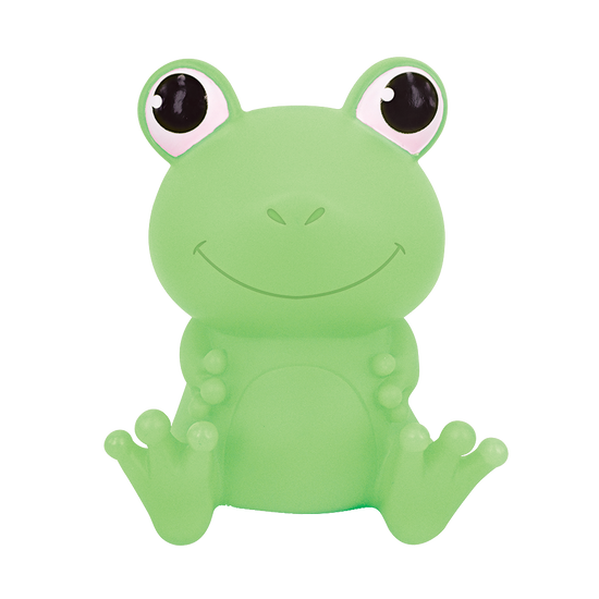 Load image into Gallery viewer, Froggy Mood/Night Light
