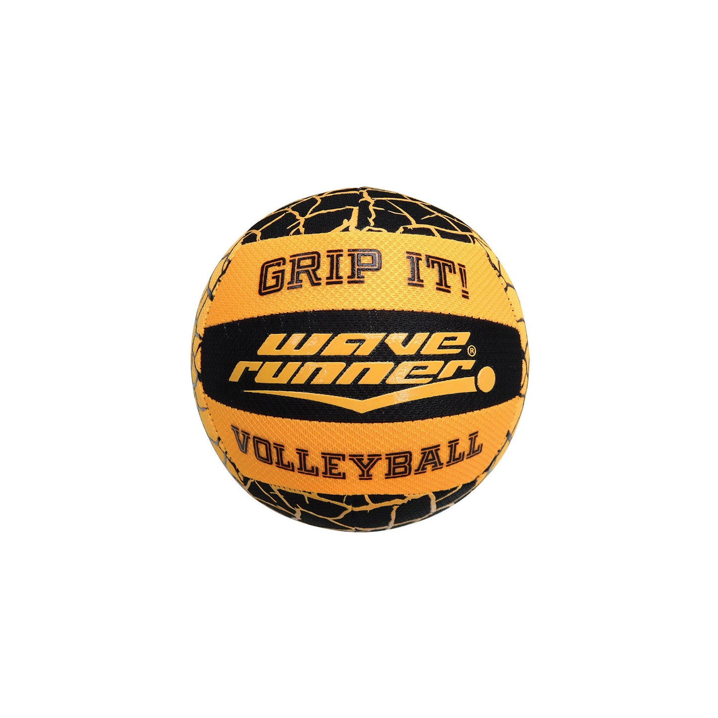 Grip It Mini Volleyball