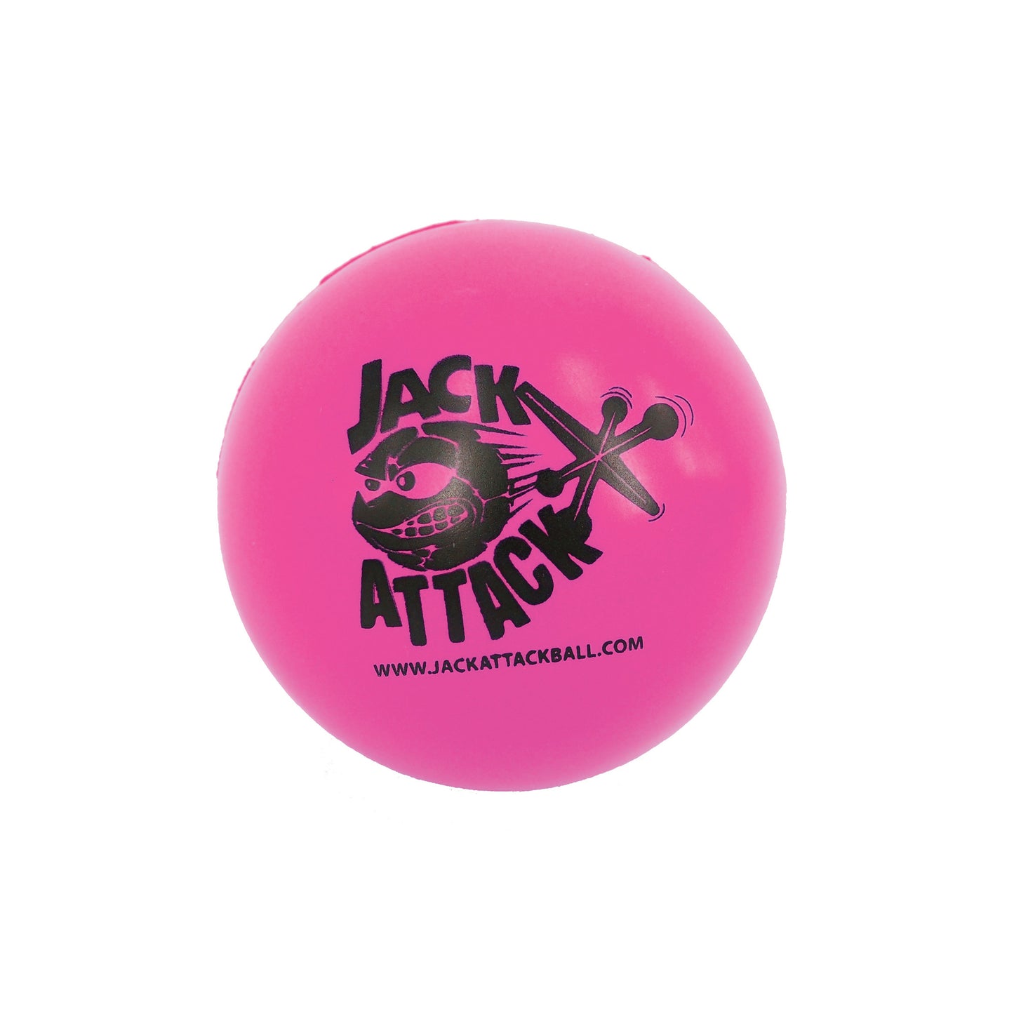 Jack Attack Game