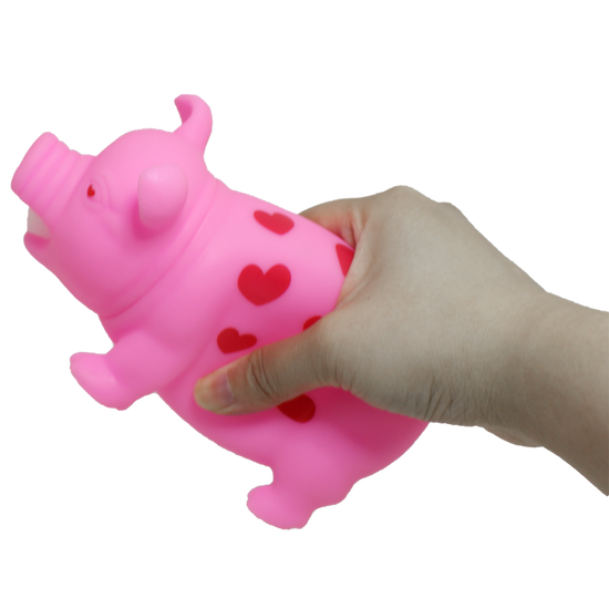 Squeeze Me Valentine’s Piggie