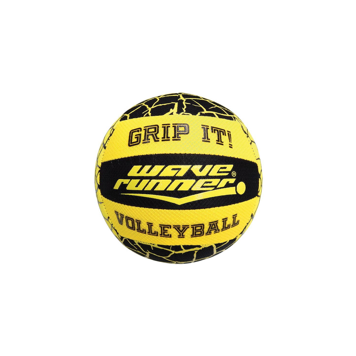 Grip It Mini Volleyball