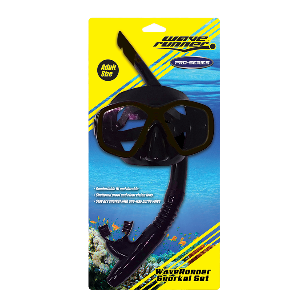  SwimStars Snorkel Set, Anti-Fog Diving Mask, Comfortable Adult  Scuba Mask with Tempered Glass, Men's and Women's Snorkeling Gear : Sports  & Outdoors