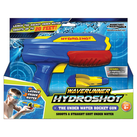 HydroShot
