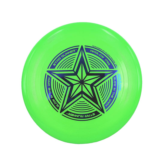 AirGlow Flying Disc