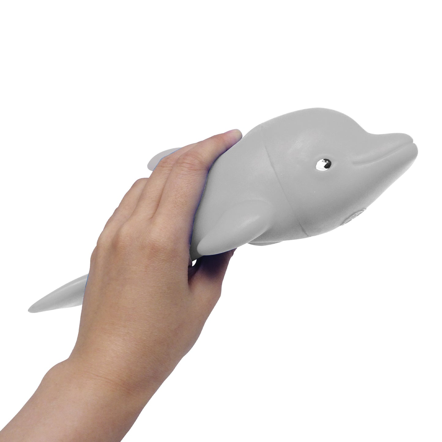 Squeeze Me Dolphin - Medium