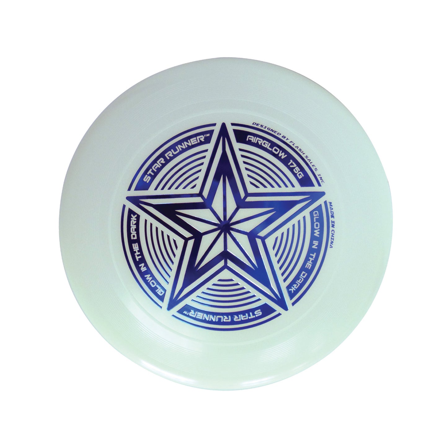 Discraft 175g Supercolor Unicorn Ultra Star | Desertcart